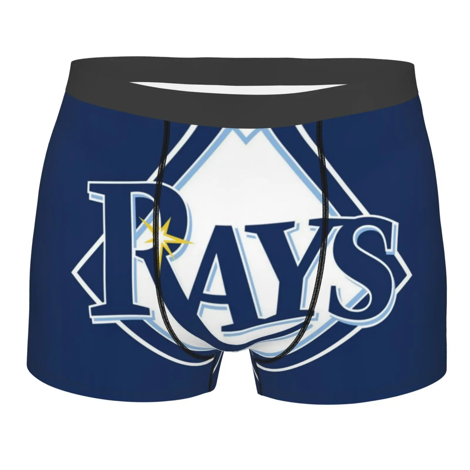 

Rays 2765 Underwear Men Wholesale To Resell Mutandine E Boxer E Slip Mens Polyesters Underwear Male Man Long 4Xl Polyester Men