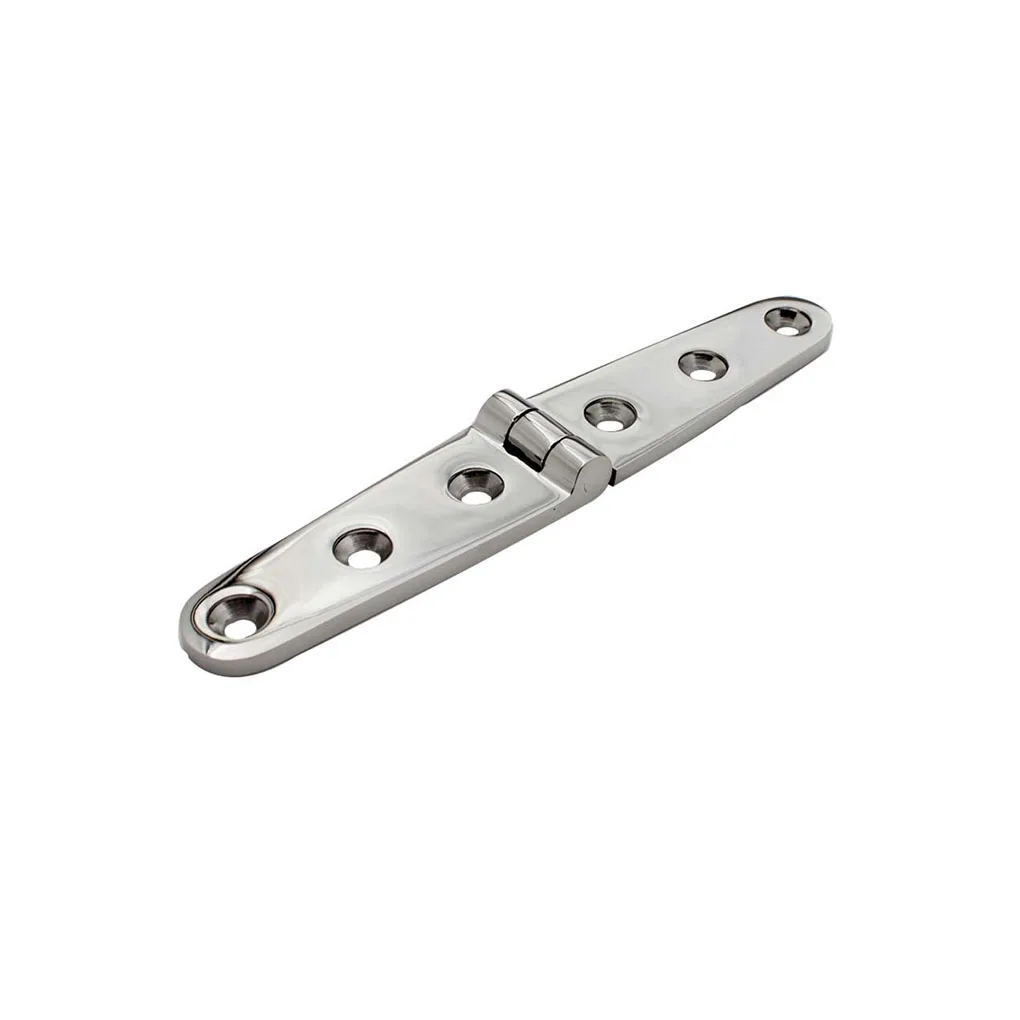 

Marine Boat Hinge Modification Heavy Duty Hardware Accessory Modified Component Stainless Steel Folding Yacht Hinges Replacement