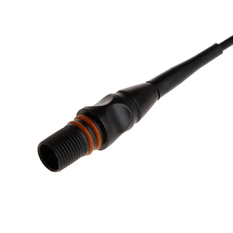 

Fishing Float Electronic Tail 3#7#9# Optional LED Light Night Luminous Tackle Replacement Without Battery Accessories