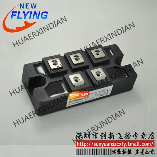 

Совершенно новый оригинальный DF200AA160