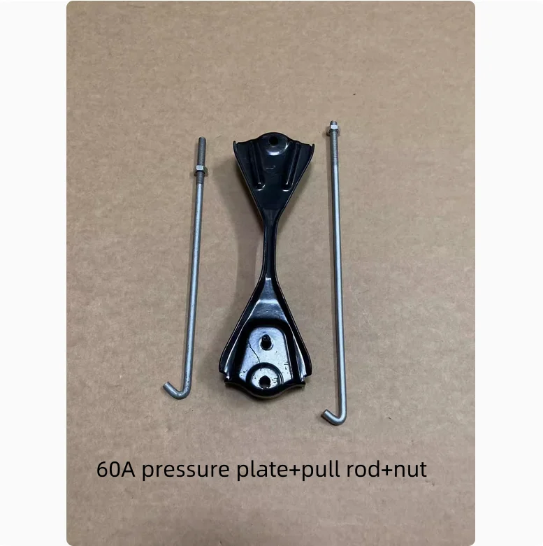 

Для NISSAN TIIDA LIVINA SYLPHY QASHQAI X-TRAIL TEANA ALTIMA SUNNY Прижимная пластина аккумулятора Нажимной стержень Поддержка рулевой тяги Автозапчасти