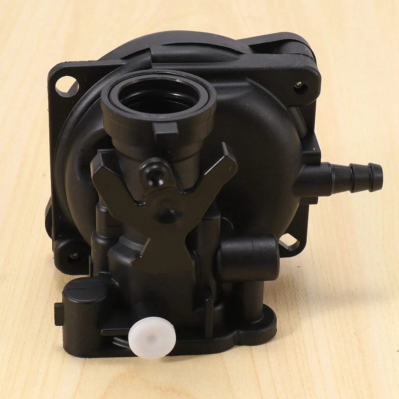 Карбюратор 3x ДЛЯ Briggs Stratton 300E 450E 500E 550E 575E 600E Carb Engine 591160