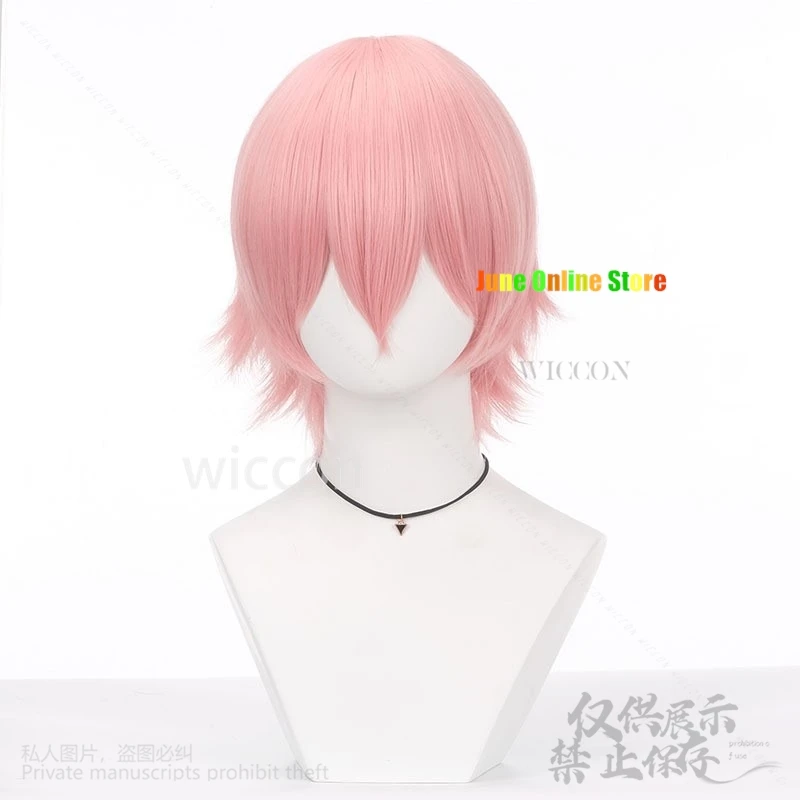 Аниме Asmodeus Alice Добро пожаловать в школу демонов Майримашита! Косплей Iruma-Kun костюм