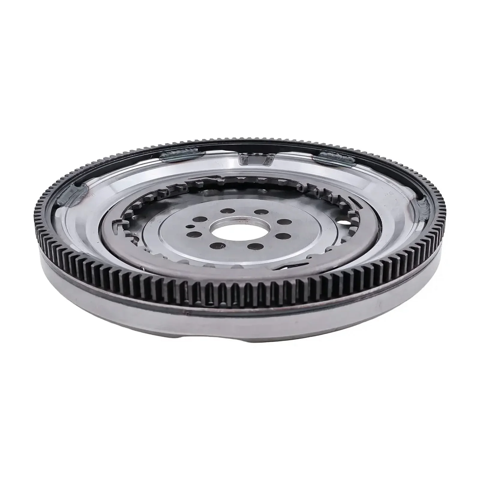 Маховик сцепления для Audi A1 A3 TT VW Passat CDA CJS дайте 1 8 T DQ200 OE 06J105266AM 06J105266AD 06J105266S 06K105266E