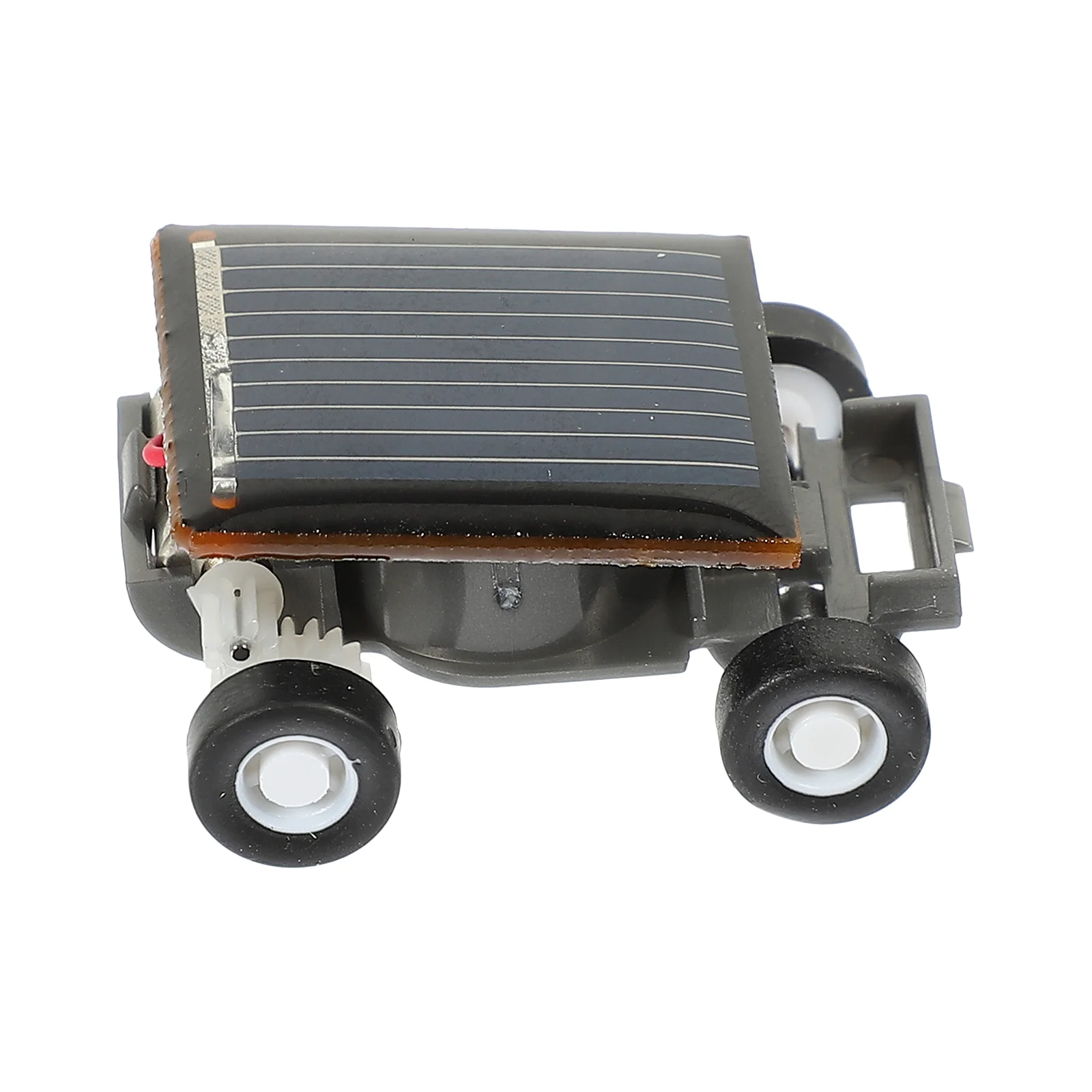 Solar-powered Small Plaything Child Funny
