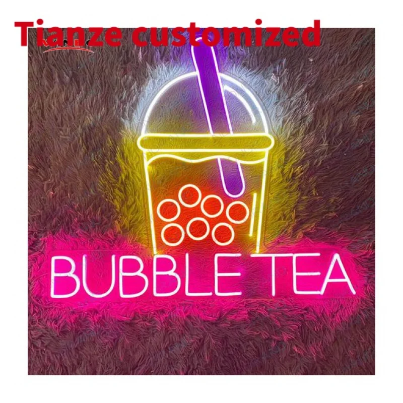 (Под заказ) производитель Winbo неоновая вывеска на заказ декор для дня рождения