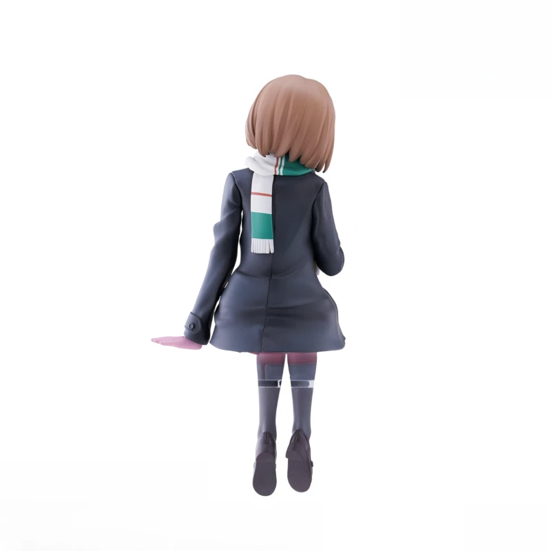 Фото В наличии Подлинная фигурка SEGA Seishun Buta Yarou Wa Odekake Sister No Yume O Minai Azusagawa Kaede Премиум Chokonose Kawaii №4
