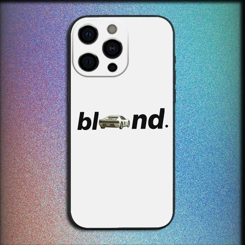 Чехол для телефона F-Frank Singer Ocean для iPhone 16,15,14,13,12,11,Pro,X,XS,Max,XR,Plus,Mini Soft Black Cover (art.: 3920cd1804890) - 3920cd1804890