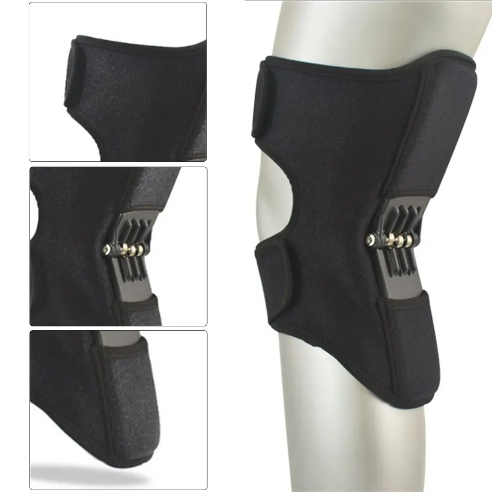 

Защита для колена, усилитель мощности, поддержка наколенников, мощный усилитель мощности, усилитель весны, усилитель спортивного сустава, у...