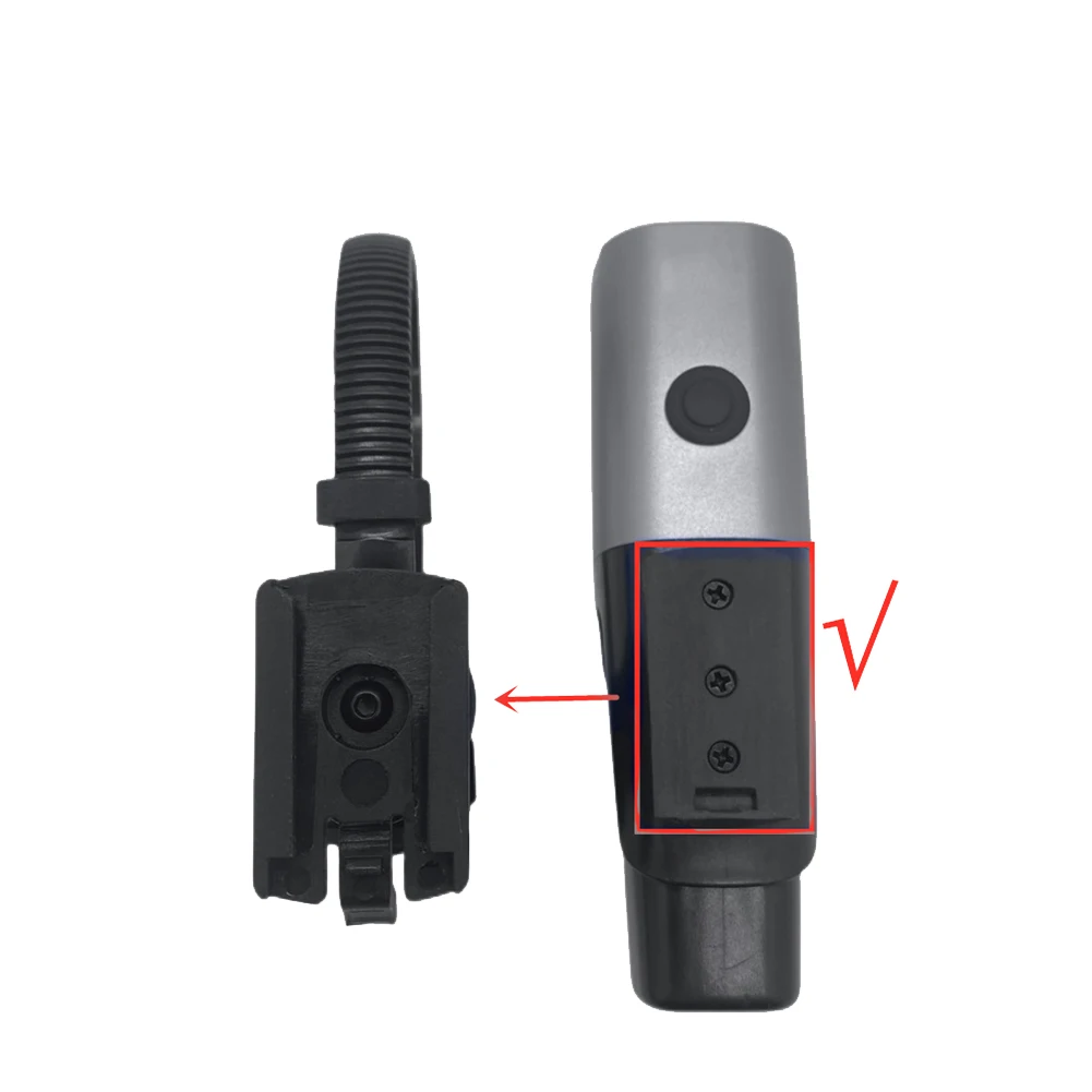 Кронштейн для велосипедной фары Navi 800 500 регулируемый держатель аксессуары