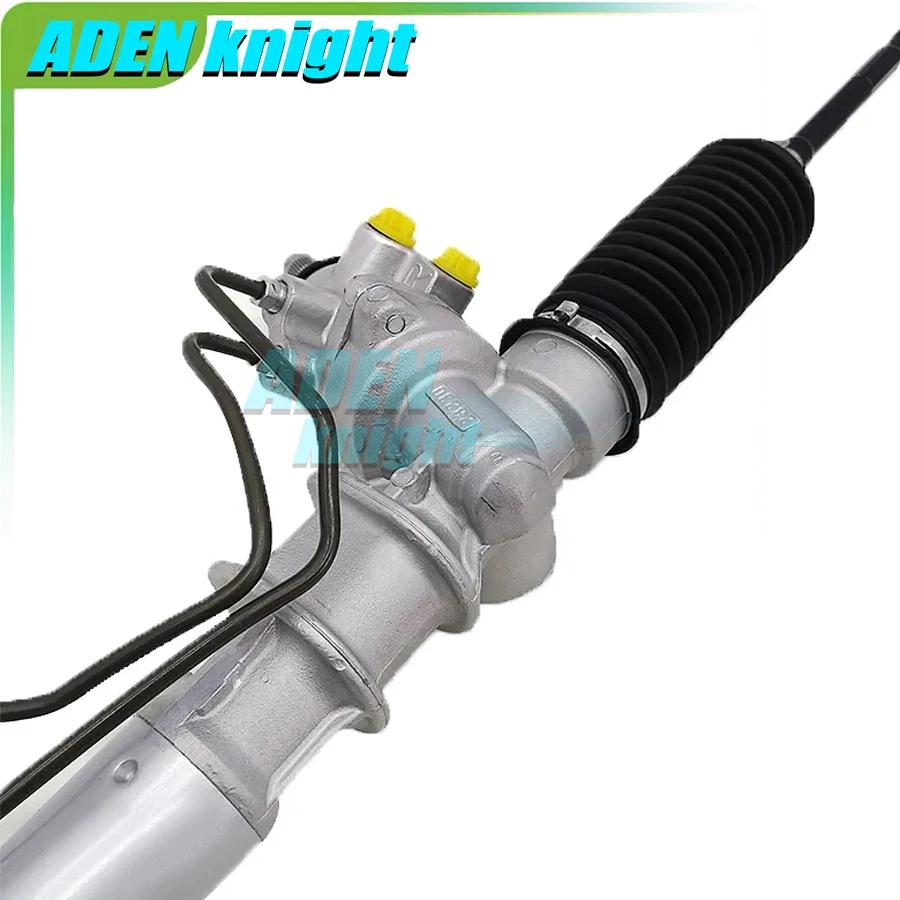 Фото Рулевая рейка с усилителем для Toyota Corolla ZZE #   ЗЗТ #   44200-20880 44250-29025 44200-12760 Левостороннее управление №1