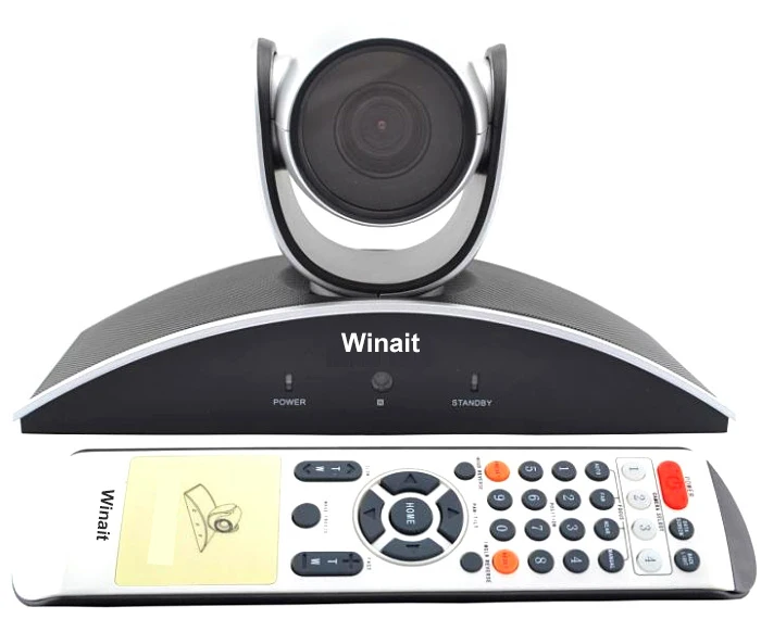 

HD720P Video conference camera with 3x zoom teleconference camera