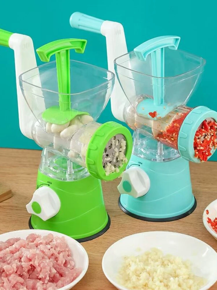 

Кухонные гаджеты и аксессуары, измельчитель мяса, гаджет, кухонные гаджеты, Мясорубка с ручным приводом