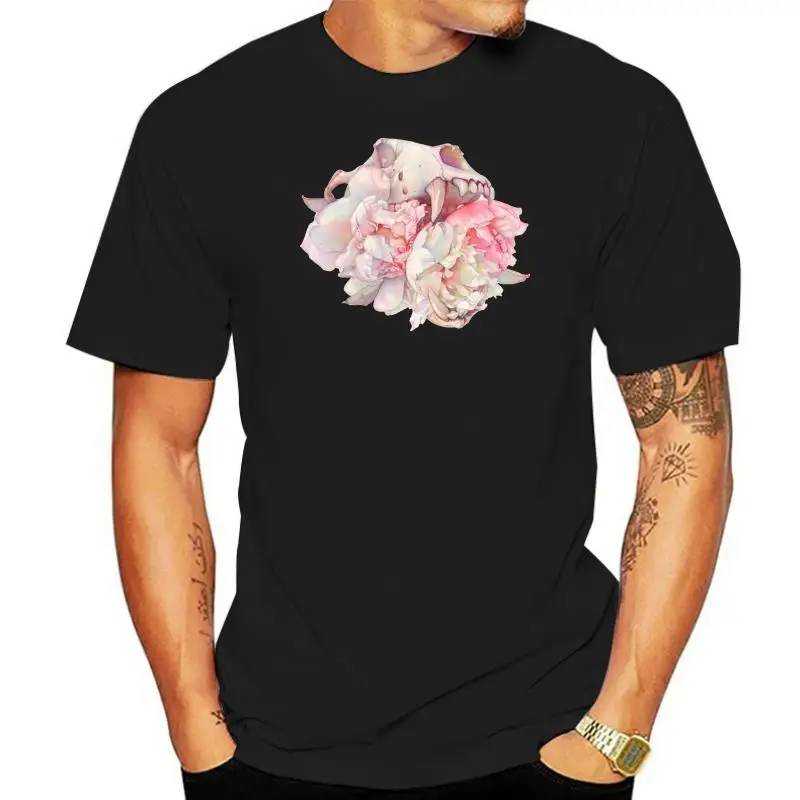 

Womens T-Shirt Tops Tees Short-Sleeve Plus Size 3d Skull Printed O-Neck Tee Tshirt Blusas Tops женские блузки