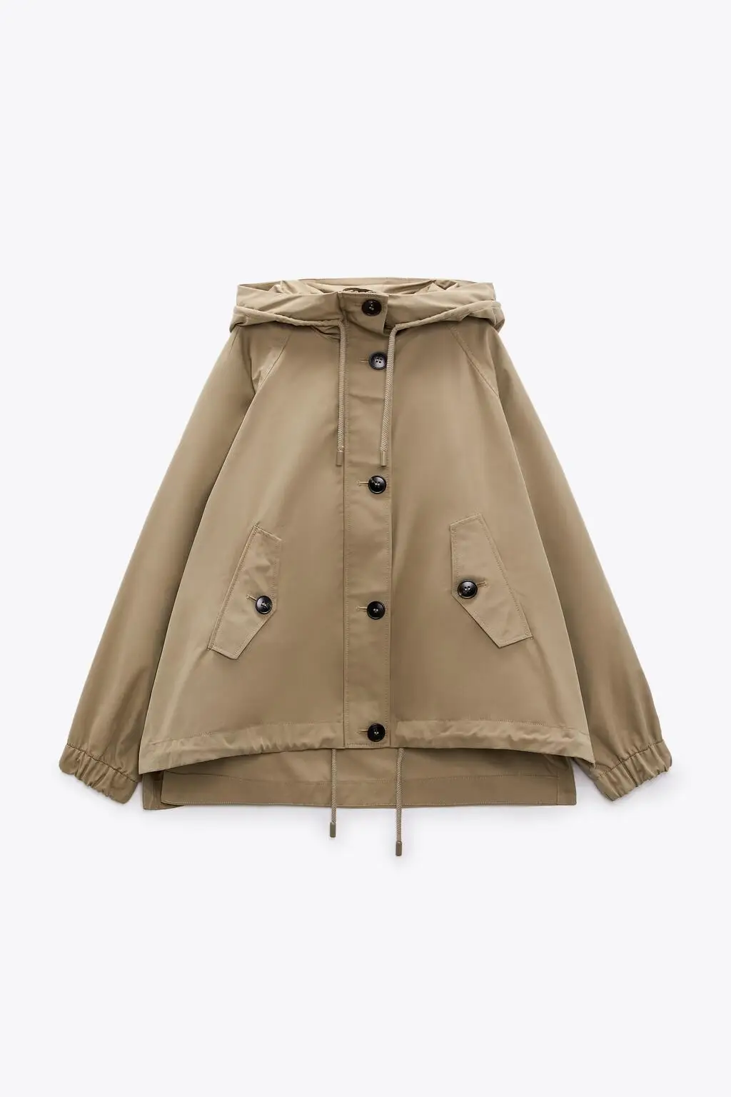 Рисунок 6 - ETJ2023 осень и зима новинка женский