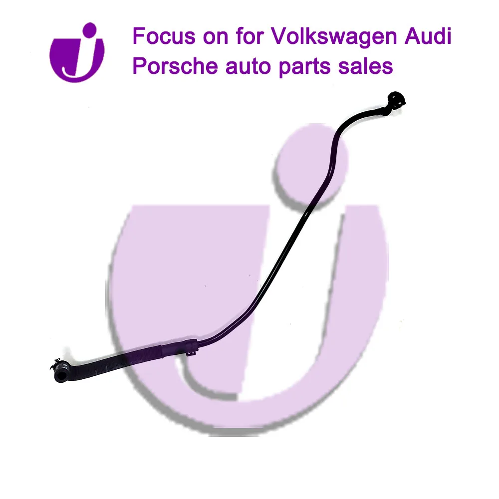 8К 0121081 BB Высококачественные детали охлаждения двигателя расширительный бак