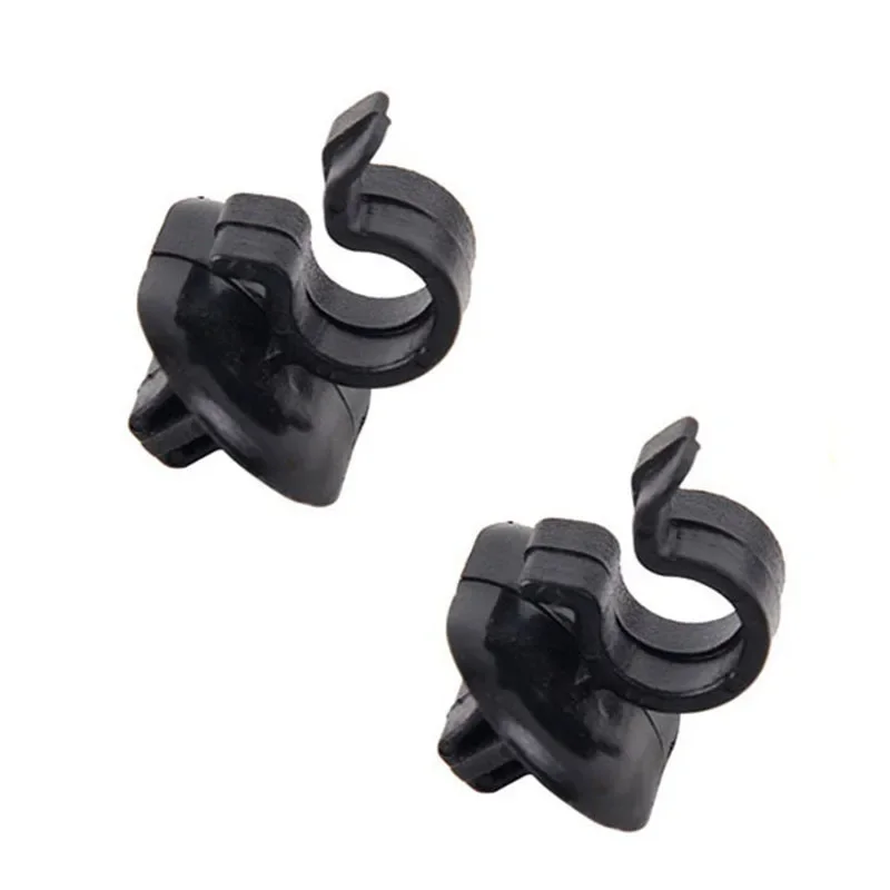

Опорные зажимы для капота Renault Trafic II 2001, 2002, 2003, 2004, 2005, 2006, 2007-2016, зажимы для капота