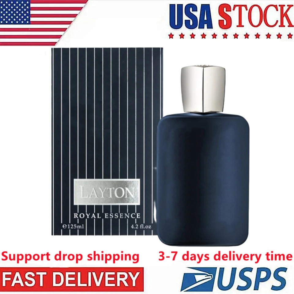 

Fast Ship In The USA Men Spray Layton Pegasus Kalan Long Lasting Fragrance Body Spray Original Brand Fragrance for Men