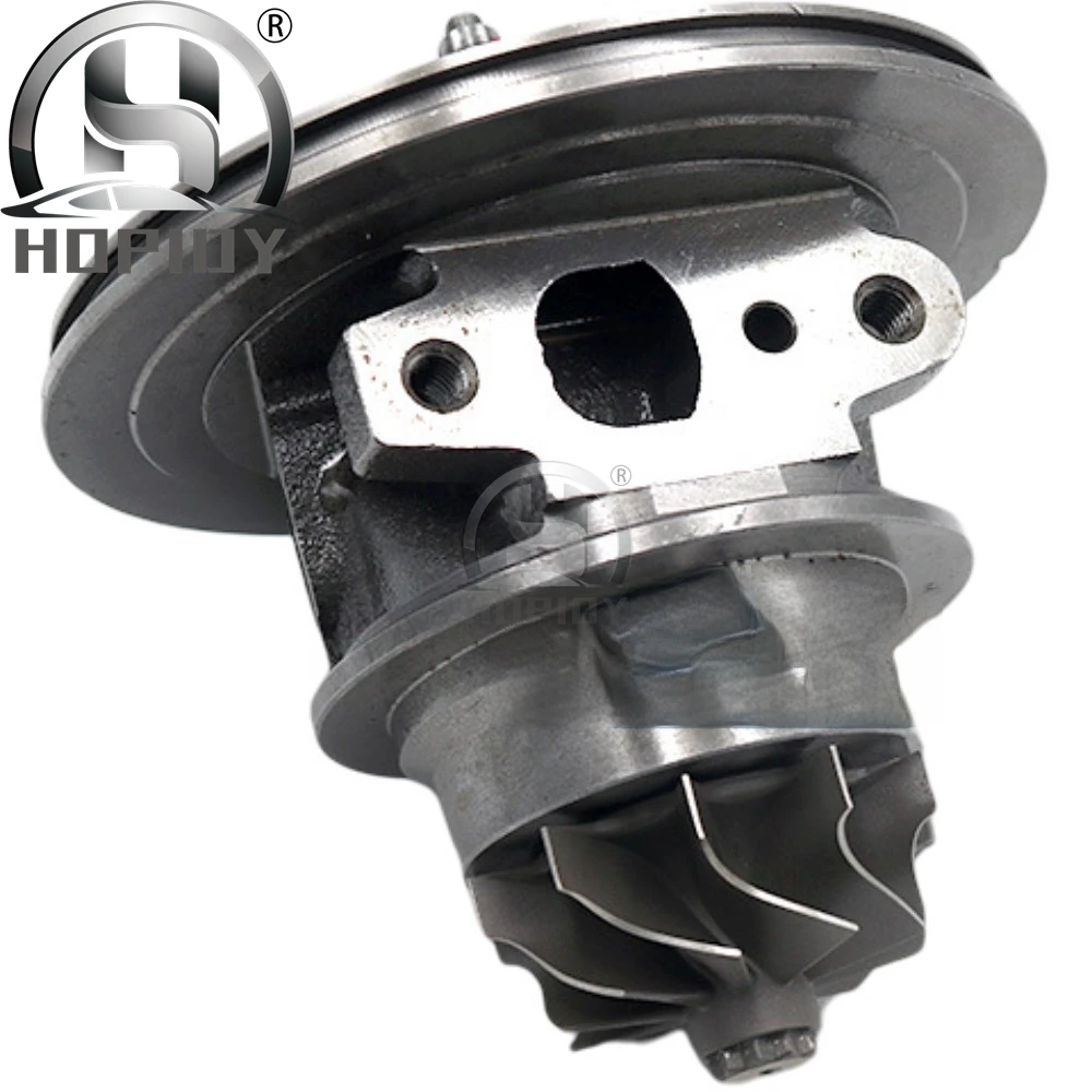 

H72 for CT26B turbocharger milling wheel 17201-17040 4.2L volume 28*28*29 3.5KG