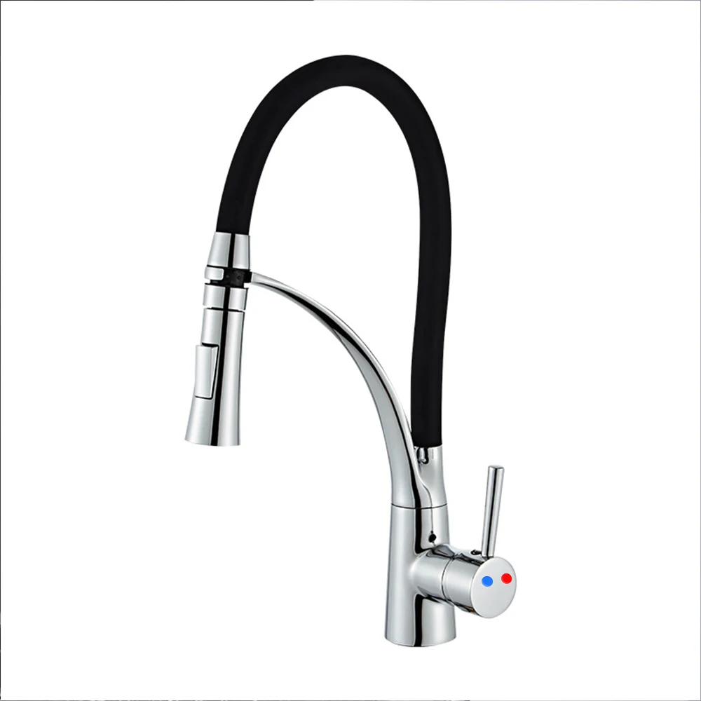 

Drinking Filtered Water Kitchen Faucet Purification Tap Dual Handle Faucet Kitchen Sink Tap