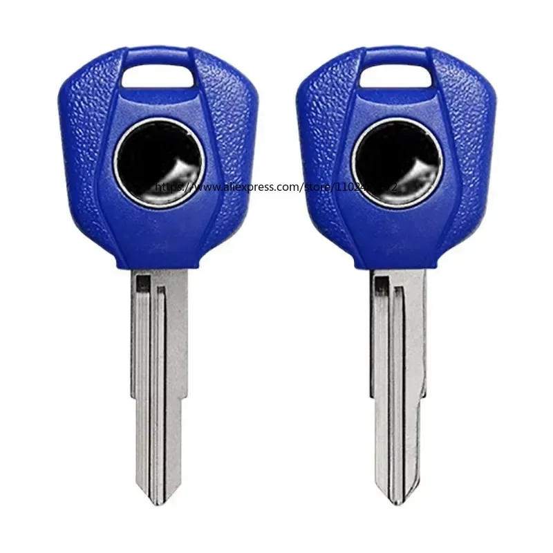 НОВЫЕ детали мотоцикла 36 9 мм необрезанные ключи для HONDA MC19 MC22 MC21 MC28 NC23 NC29 NC30 V4 NC35