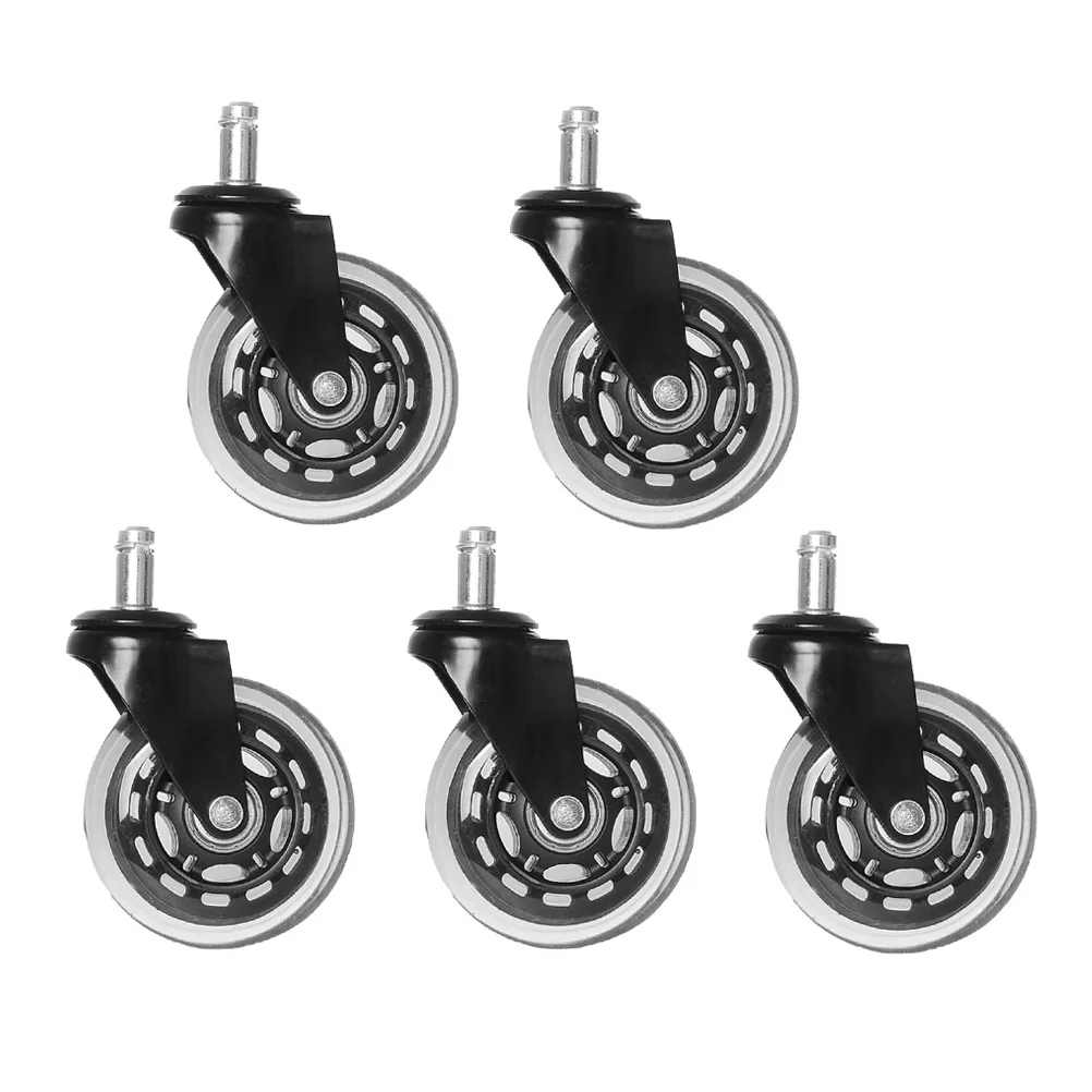 

5 шт., вертлюги для колес