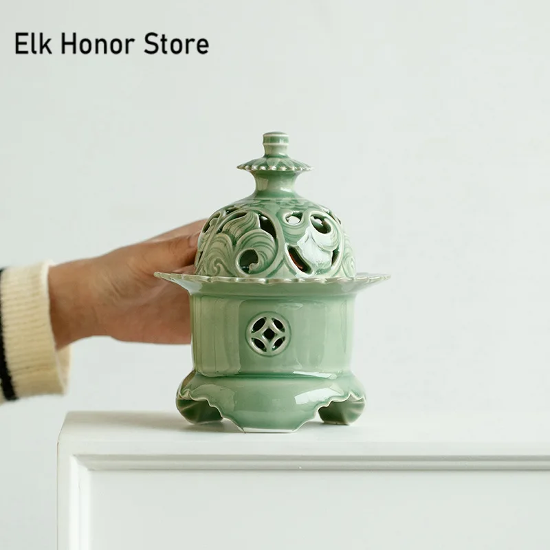Bar Tea Room Accessories