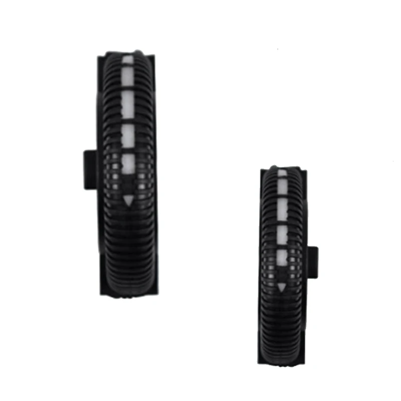 Для Mercedes Benz E-Class W211 2003-2008 CLS W219 2007-2009 правая решетка для кондиционера роликовый