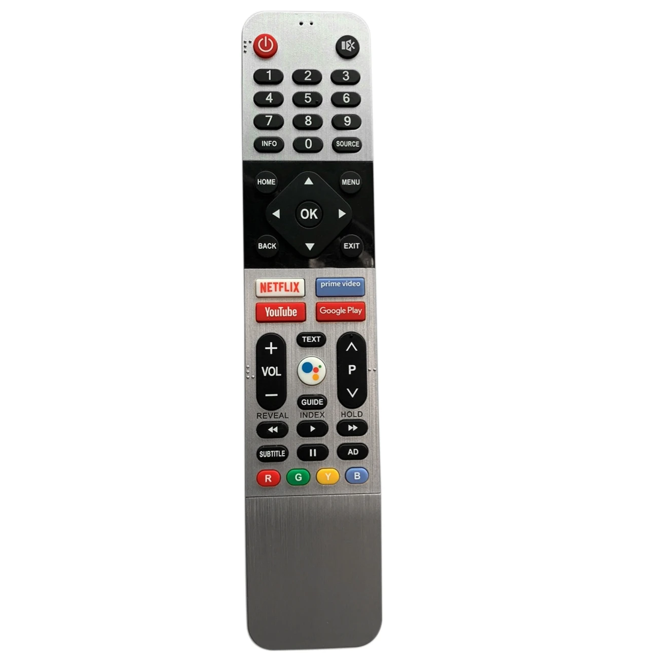 

Умный инфракрасный пульт дистанционного управления Skyworth LCD TV