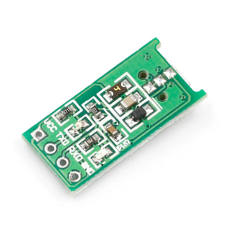 Модуль загрузки ISP с последовательного порта Usb-ttl 51 STM32 Micro поддерживает win7/10 CH340C