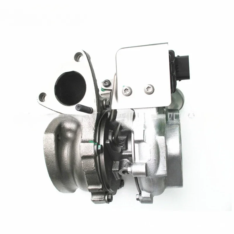 GTB1749V Автомобильный турбокомпрессор BK3Q6K682PC BK3Q6K682PB Ford Application