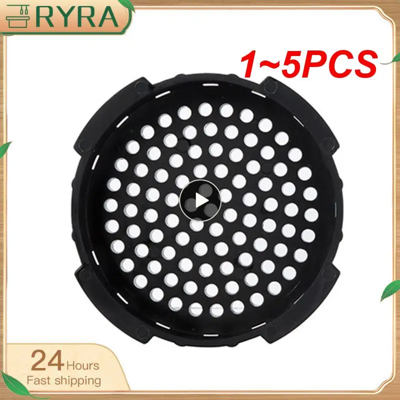 Portable Coffee Maker Reusable Replacement Filter Cap For Yu
