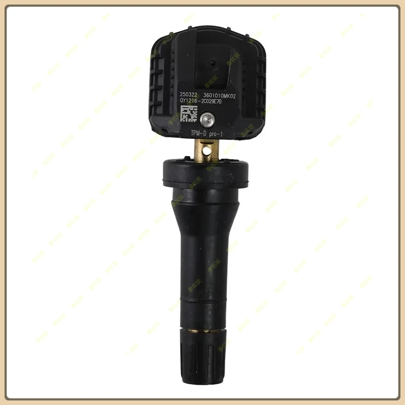 Фото Датчик давления в шинах TPMS 433 МГц для Changan CS55, CS75 PLUS, Oushang X5, X7 PLUS, Z6, UNI-V (3601010-MK02, 3601010MK02) №2