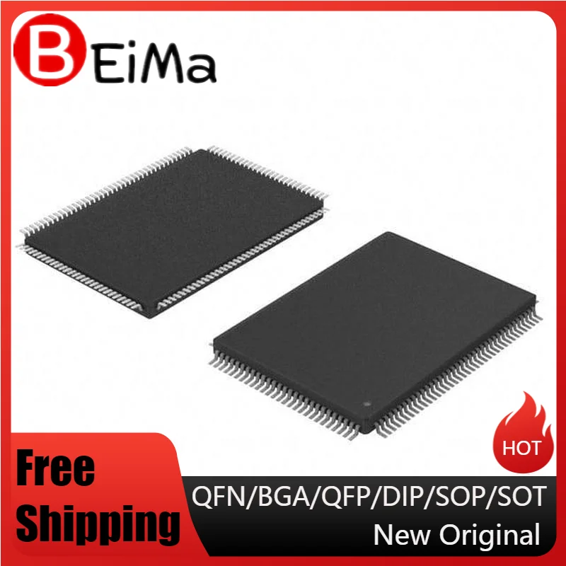 

MX93132FC MX93132 QFP Provide One-Stop Bom Distribution Order Spot Supply