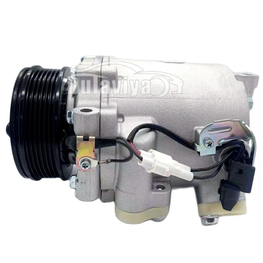АВТОМОБИЛЬНЫЙ ВОЗДУШНЫЙ компрессор для Mitsubishi Outlander Lancer 1 8 2 0 MSC90CAS 7813A069 7813A091 7813A096