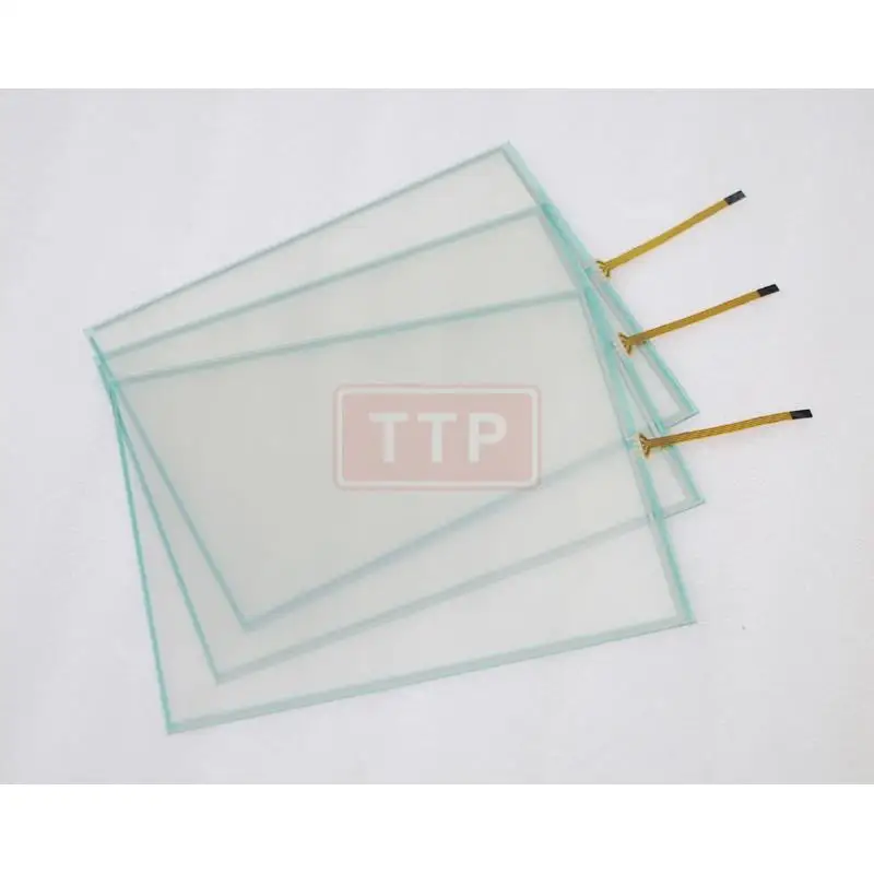 1PC For xerox DCC250 DCC252 DCC242 X550 X700 glass touch panel screen DCC6550 DCC5065 DCC7550 copier parts | Компьютеры и офис