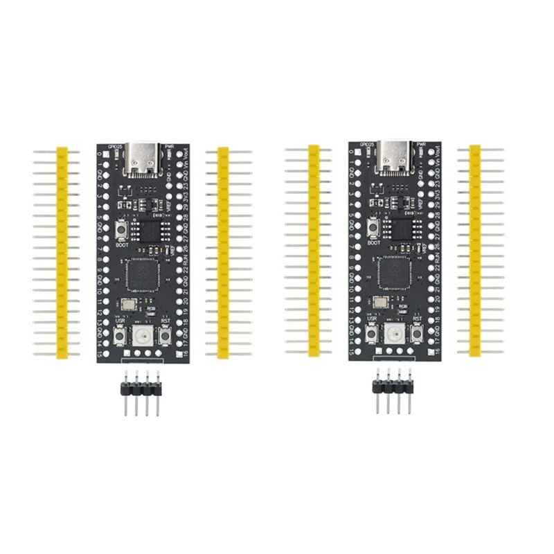 

RP2040 Core Board TYPE-C для Raspberry Pi Core Board