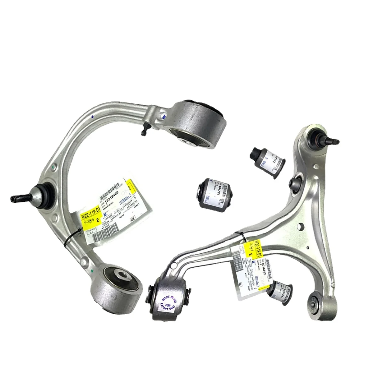 

up-and-down Swing Arm Ferrule Arm Auto parts