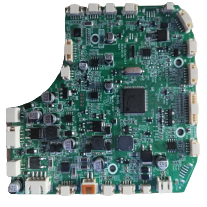 

Vacuum cleaner Motherboard for ILIFE A4 Robot Vacuum Cleaner Parts ilife A4 Main board replacement parts Motherboard