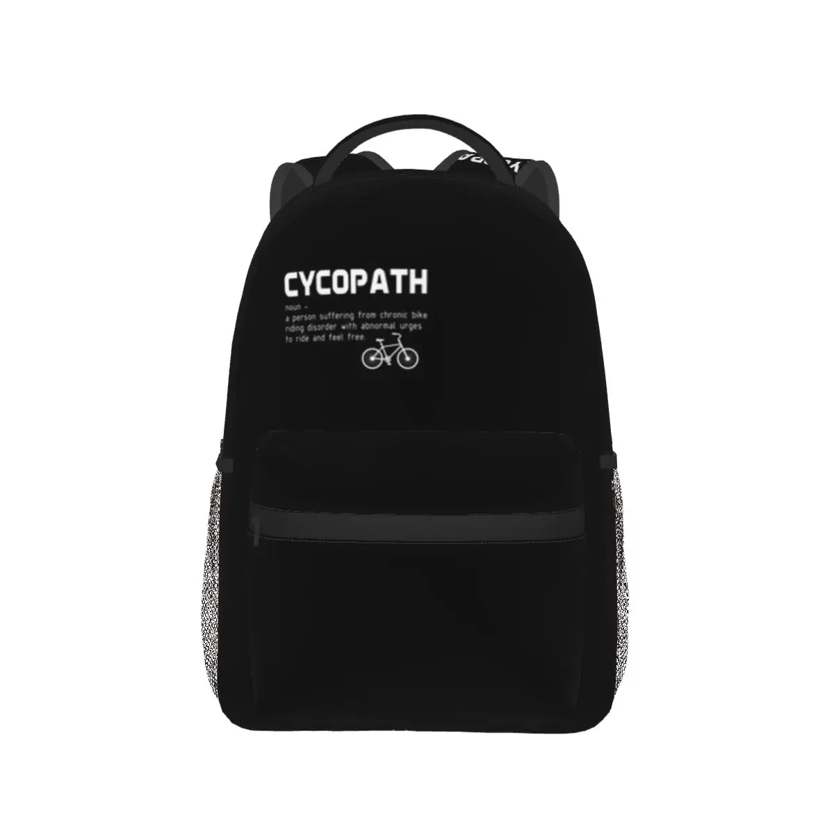 Cycopath Definition Удобный повседневный рюкзак для персонализации (art.: 3920cd7ed2aff) - 3920cd7ed2aff