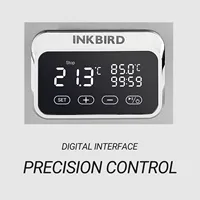 Сувид INKBIRD ISV-500W#4