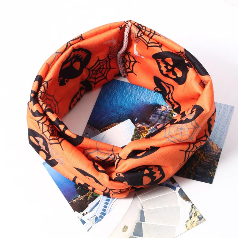 

Женская повязка на голову с перехлёстом, широкий тюрбан