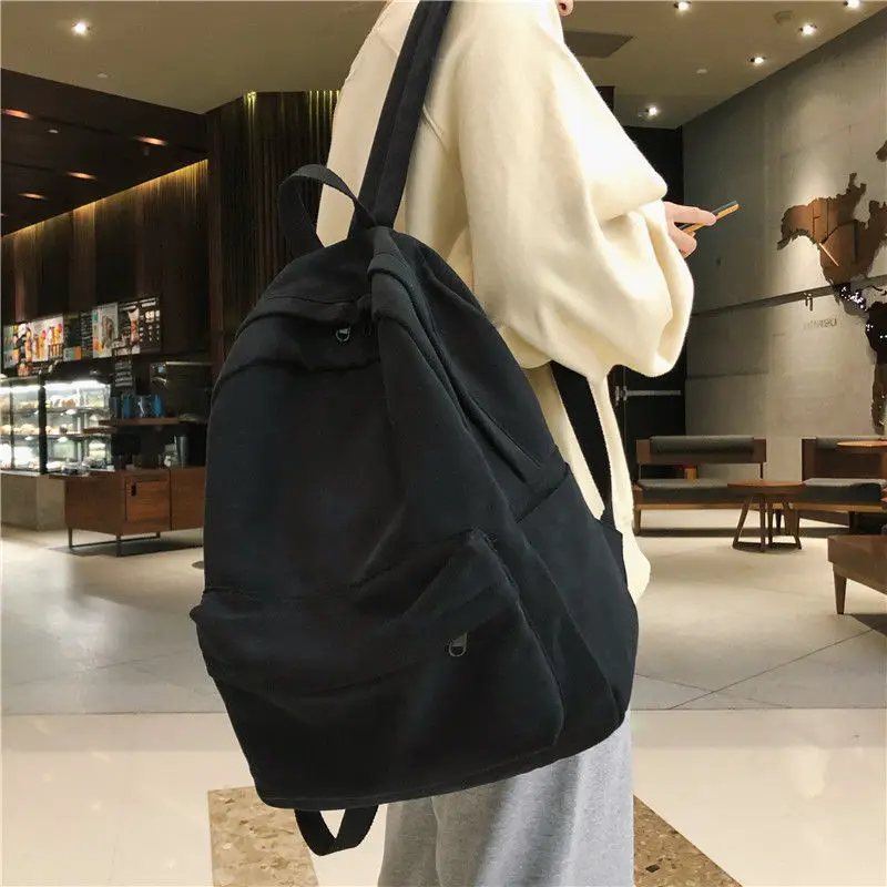 

2022 Kawaii мультяшный принт леди решетчатая Сумка Женский клетчатый рюкзак для путешествий Модный женский ноутбук колледжа девушки милые школьные сумки
