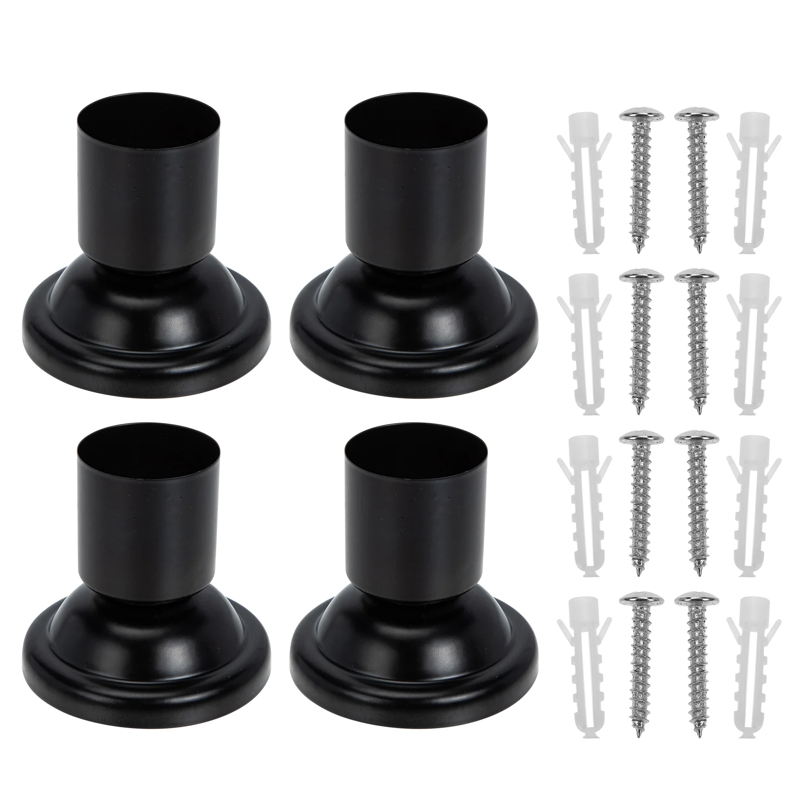 

1Set Ceiling Light Fixing Cup with Sucker Practical Lamp Cup DIY Light Accessory