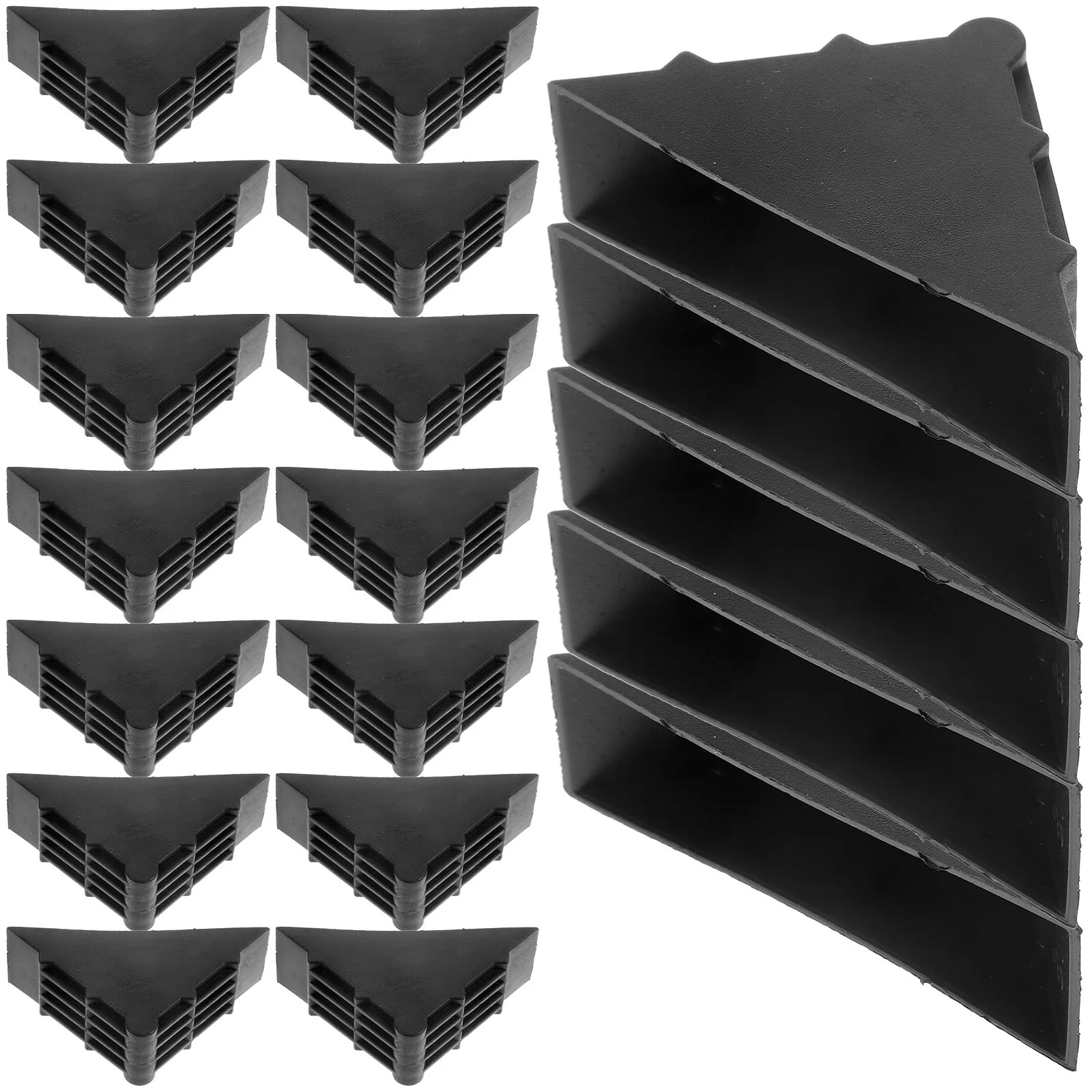

Photo Album Corner Protector Guards Packaging Edge Protectors for Picture Frame