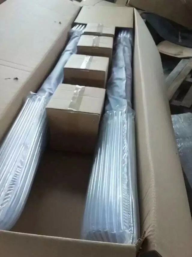 Рисунок 3 - Автомобильные аксессуары Shanghai Sanfu