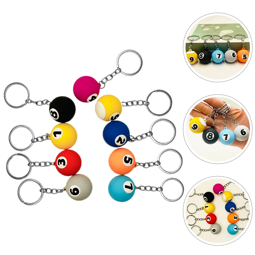 

9 шт., подвесные металлические кольца для настольного тенниса