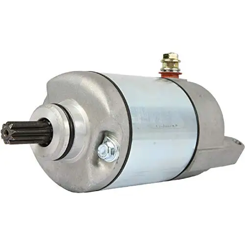 Electrical 410-54063 New Starter Compatible with/Replacement for Kawasaki Klf400 Klf-400 400 Bayou 93 94 95 96 97 98 99 1993-199