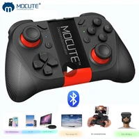 free fire gamepad game pad mobile joystick for iphone android bluetooth smart cell phone pc trigger controller joypad smartphone