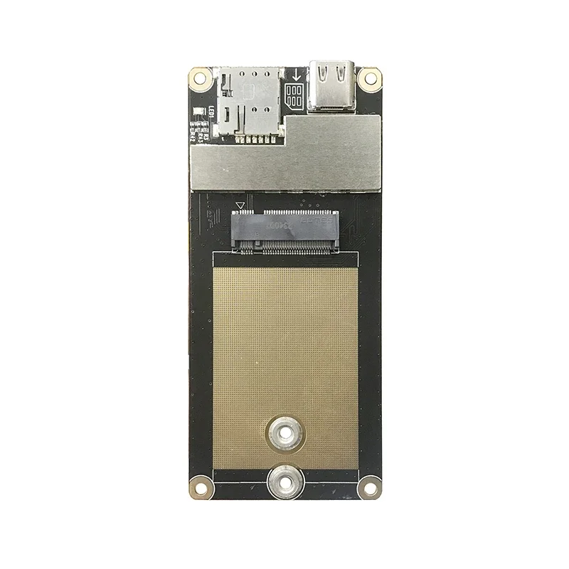 2 шт. адаптер 5G M.2 к USB адаптеру NGFF ТИП C для Quectel RM520N-GL RM502Q-AE RM530N-GL RM521F-GL